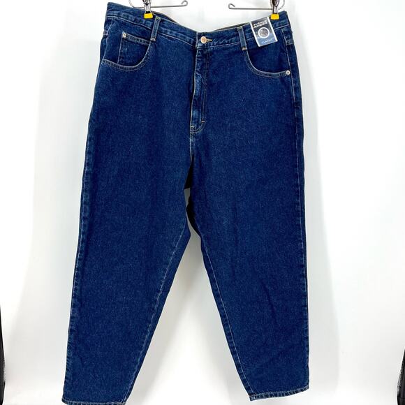 Avenue Blues: NWT classic jeans‎ (20P) - Picture 3 of 5